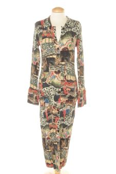 Vestito casual M Desigual, foto 1 di 2