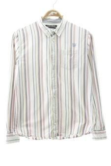 Camicia M Elle est aù la mere?, foto 1 di 2