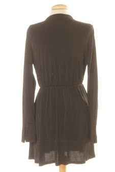 Robe casual S Mango