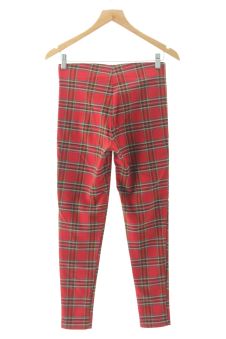 Pantalón Casual S Zara