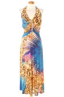 Vestito S Mosnoua
