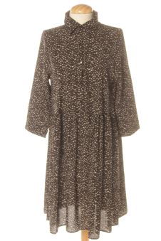 Vestido casual M Vic via