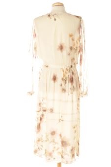 Vestido casual 42 Massimo Dutti