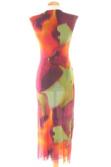 Vestido casual S Zara