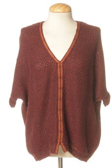 Pull S BONOBO