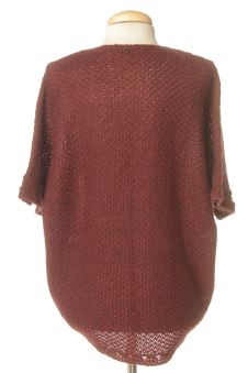 Pull S BONOBO