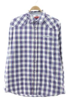 Camicia XXL Tissaia