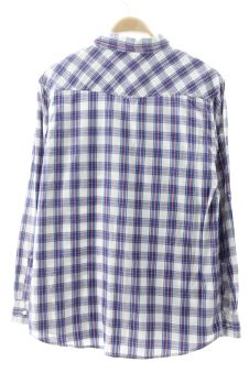 Camicia XXL Tissaia