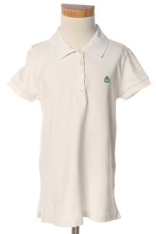 Polo  7 ans Benetton
