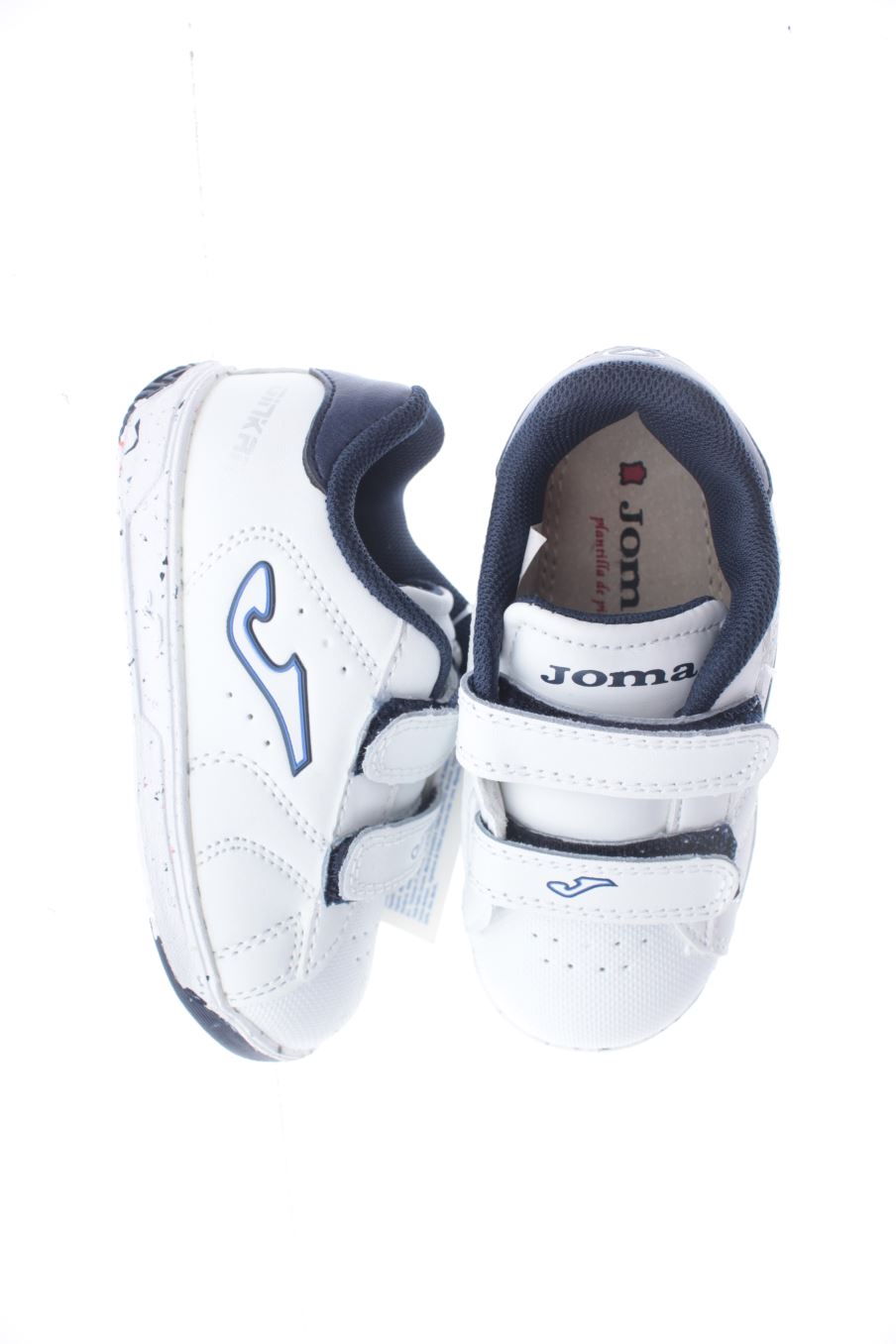 Zapatillas de Joma de la talla 23 con etiqueta