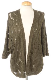 Gilet Taille unique Made in italy