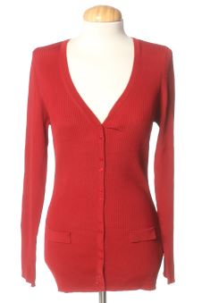 Gilet M Cortefiel
