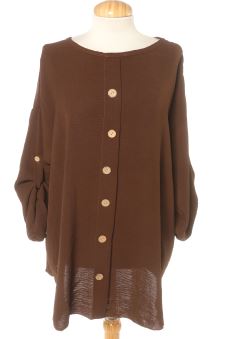 Camicia XL PERCENTIL, foto 1 di 2