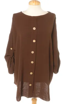 Camicia XL PERCENTIL, foto 1 di 2