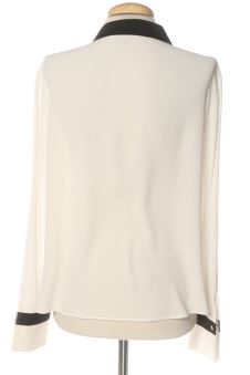 Blouse à manches longues 40 Trucco