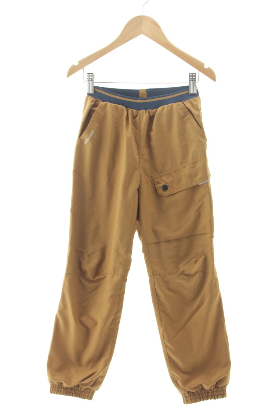 Pantalon Quechua (DECATHLON) de la taille 6 ans de seconde main