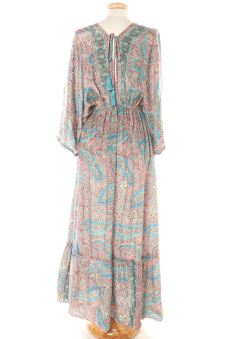 Robe casual L LORENA