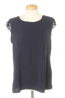 Blusa de manga corta XL inspee, foto 1 de 2