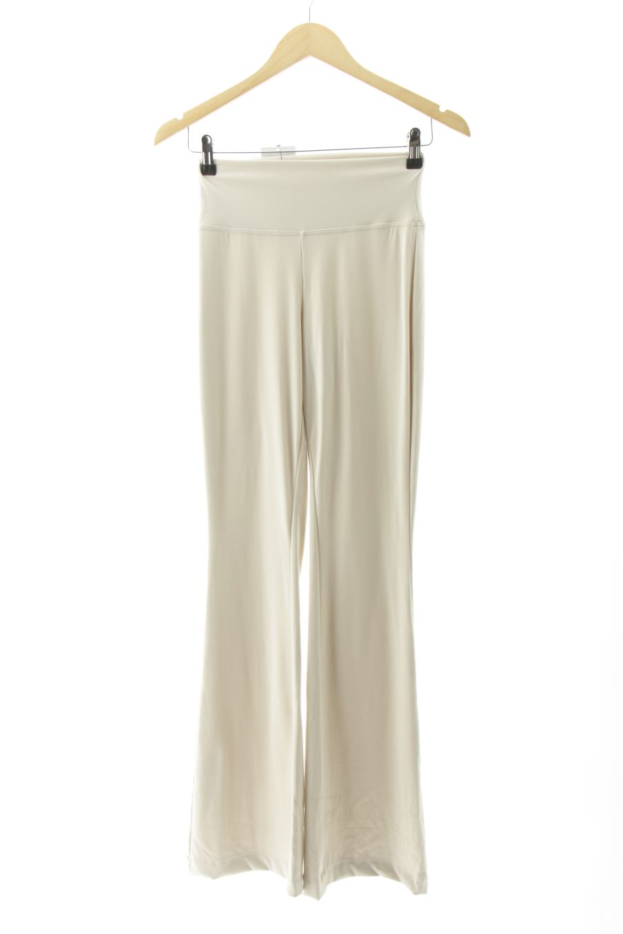 Pantalon Casual Calzedonia de la taille M, de couleur beige