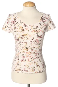 T-shirt S PERCENTIL, photo 1 sur 2