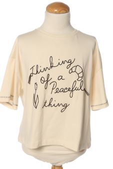 Camiseta 13 años Zara
