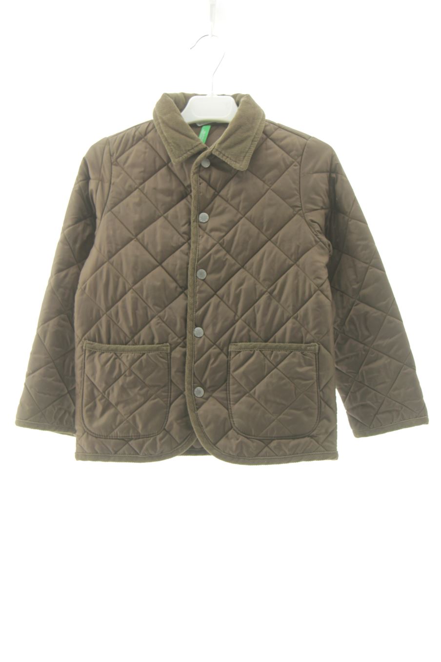 Cazadora de Benetton de la talla 8 años