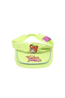 Gorro 2-4 anni Witch