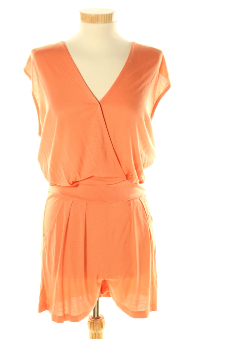 Combinaisons Mango de la taille XS, de couleur orange