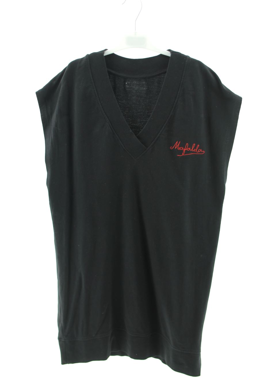 Robe casual Mafalda de la taille 18 ans de seconde main