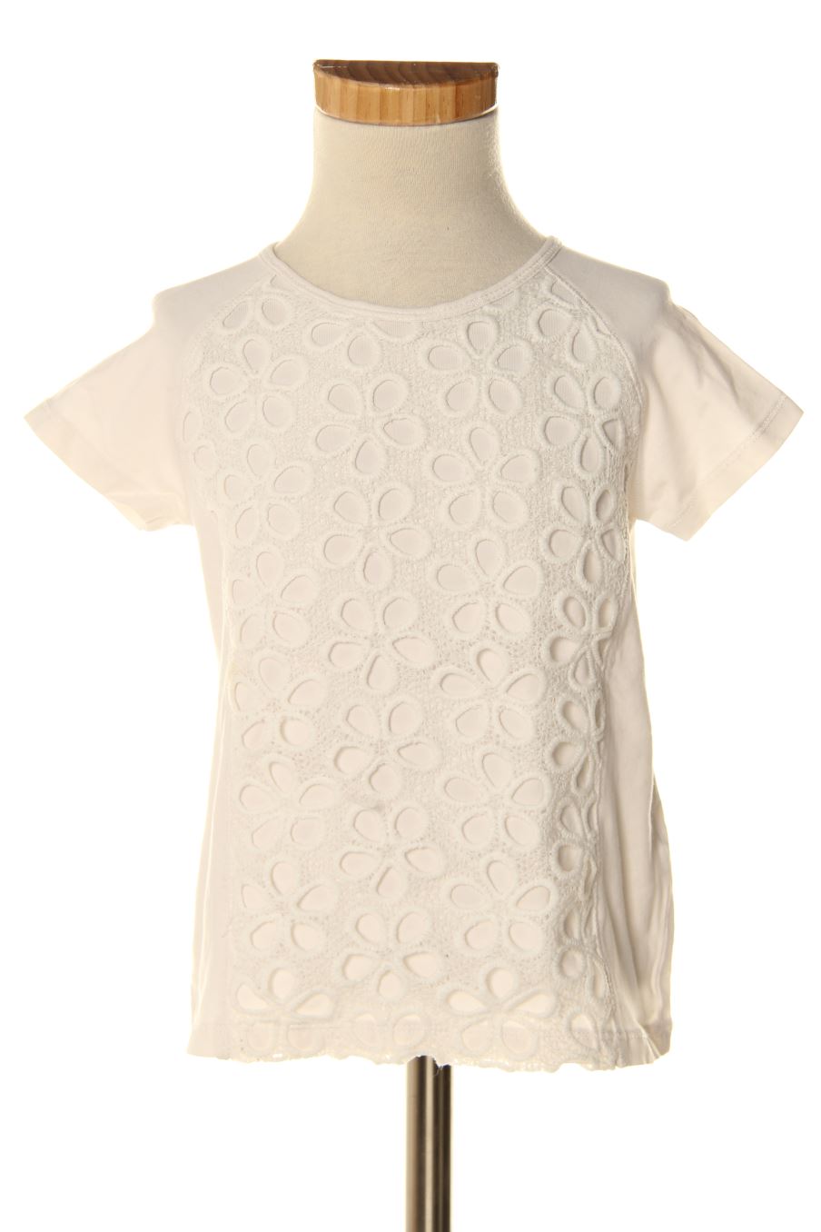 Camiseta de Zara de la talla 4 años de segunda mano