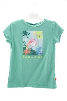 T-shirt 6 ans SOMEONE