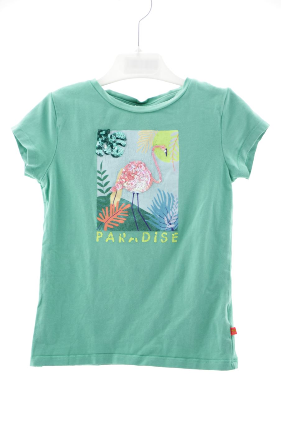 T-shirt SOMEONE de la taille 6 ans