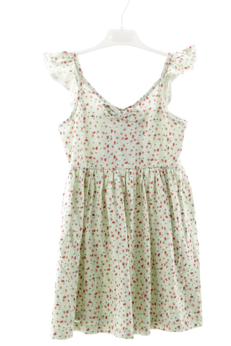 Vestido sport de Top-Top de la talla 6 años de segunda mano