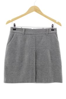 Aufwändiger Rock 36 Axara