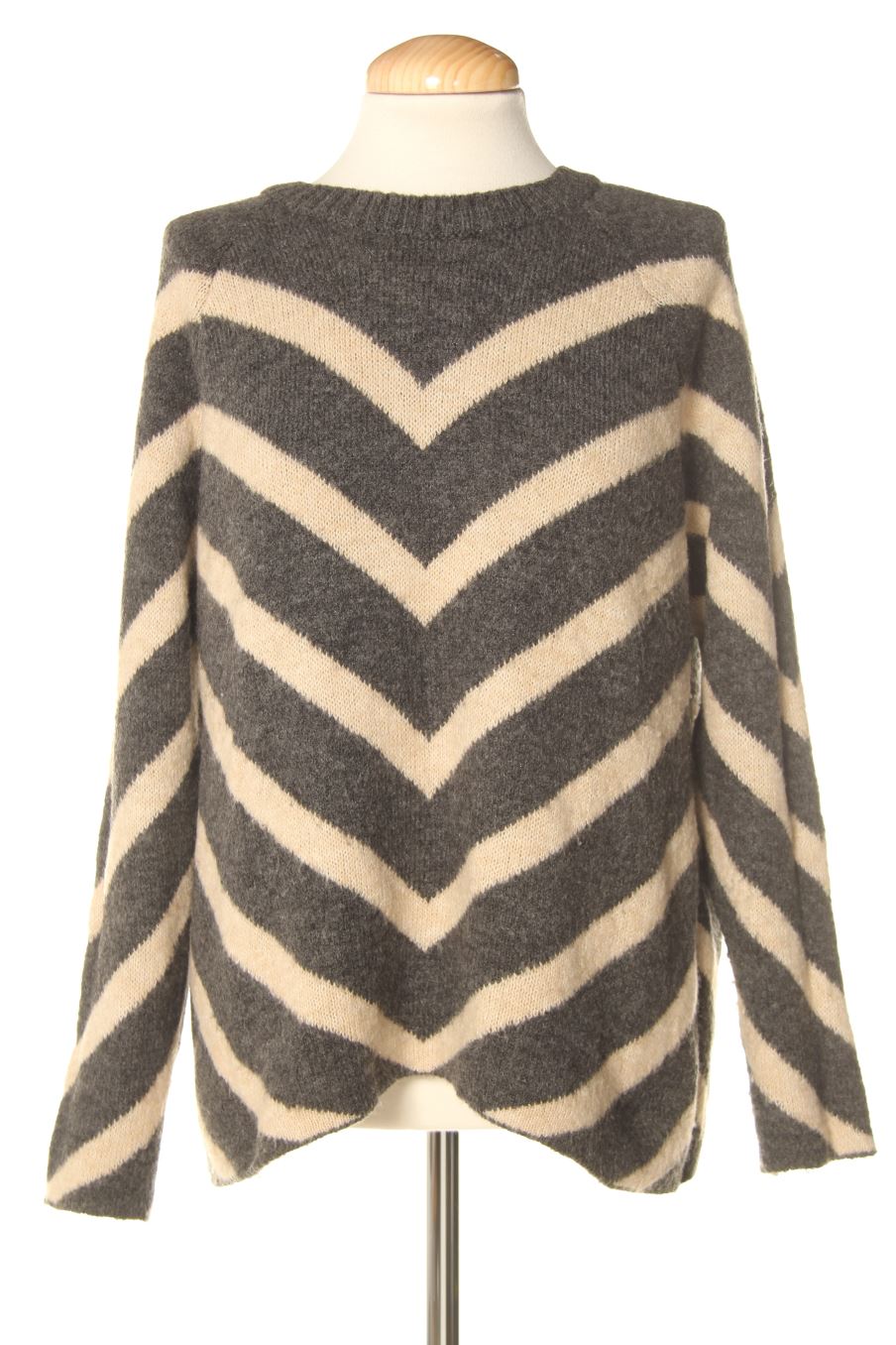 Jerseys de only carmakoma de la talla 42, de color estampado