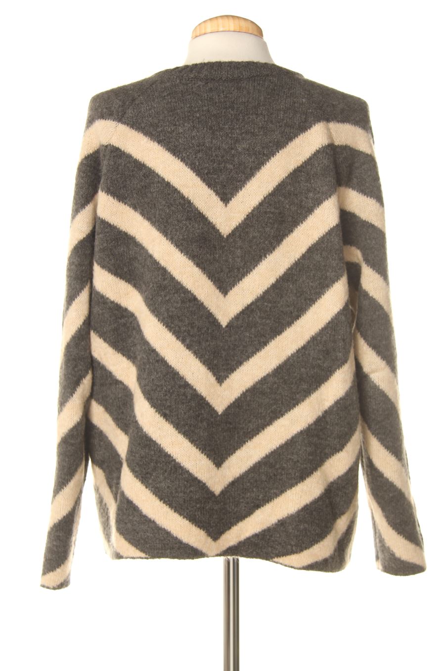 Jerseys de only carmakoma de la talla 42, de color estampado