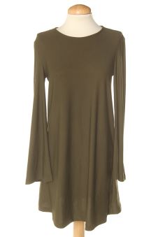 Vestito casual S Mango, foto 1 di 2