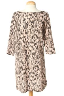Einfaches Kleid S Mango, Foto 1 von 2