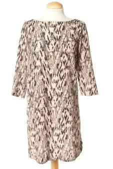 Einfaches Kleid S Mango, Foto 1 von 2