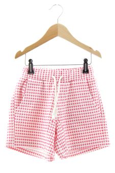 Pantaloni corti 3 anni Tres lunas
