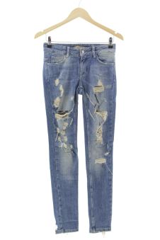 Jeans 32 Pull & Bear, Foto 1 von 2