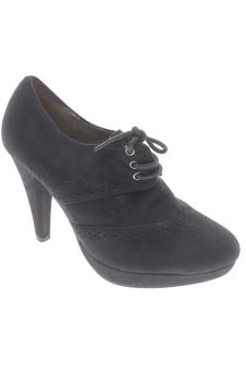 Botines 37 Charo Fernandez