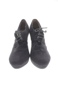 Botines 37 Charo Fernandez