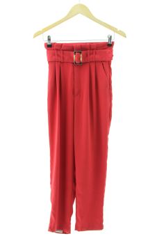 Pantaloni 34 Stradivarius, foto 1 di 2