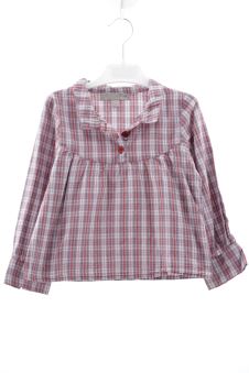 Blouse à manches longues 3 ans Lisa Rose