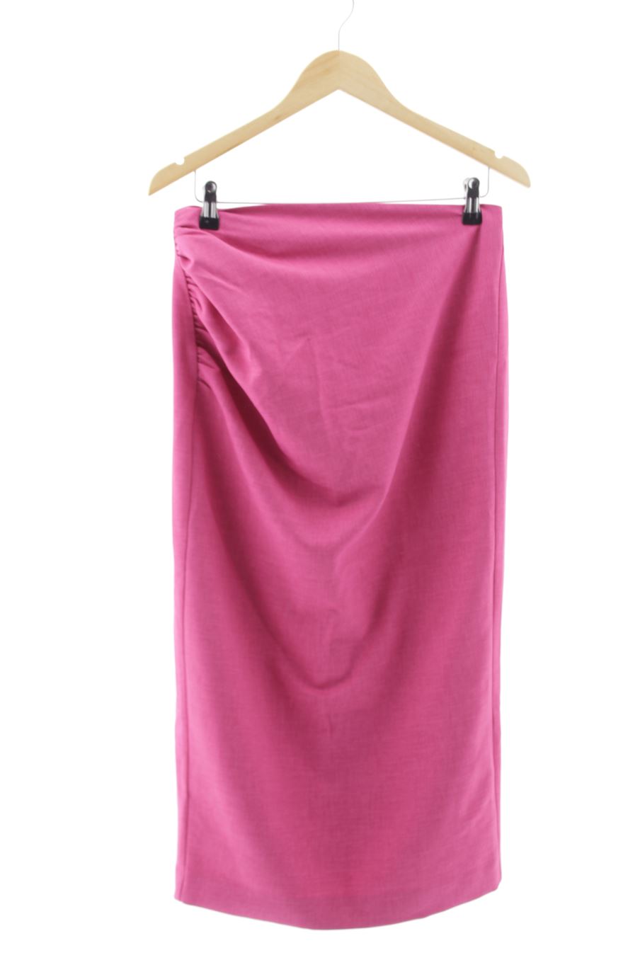 Jupe Reserved de la taille 38, de couleur rose