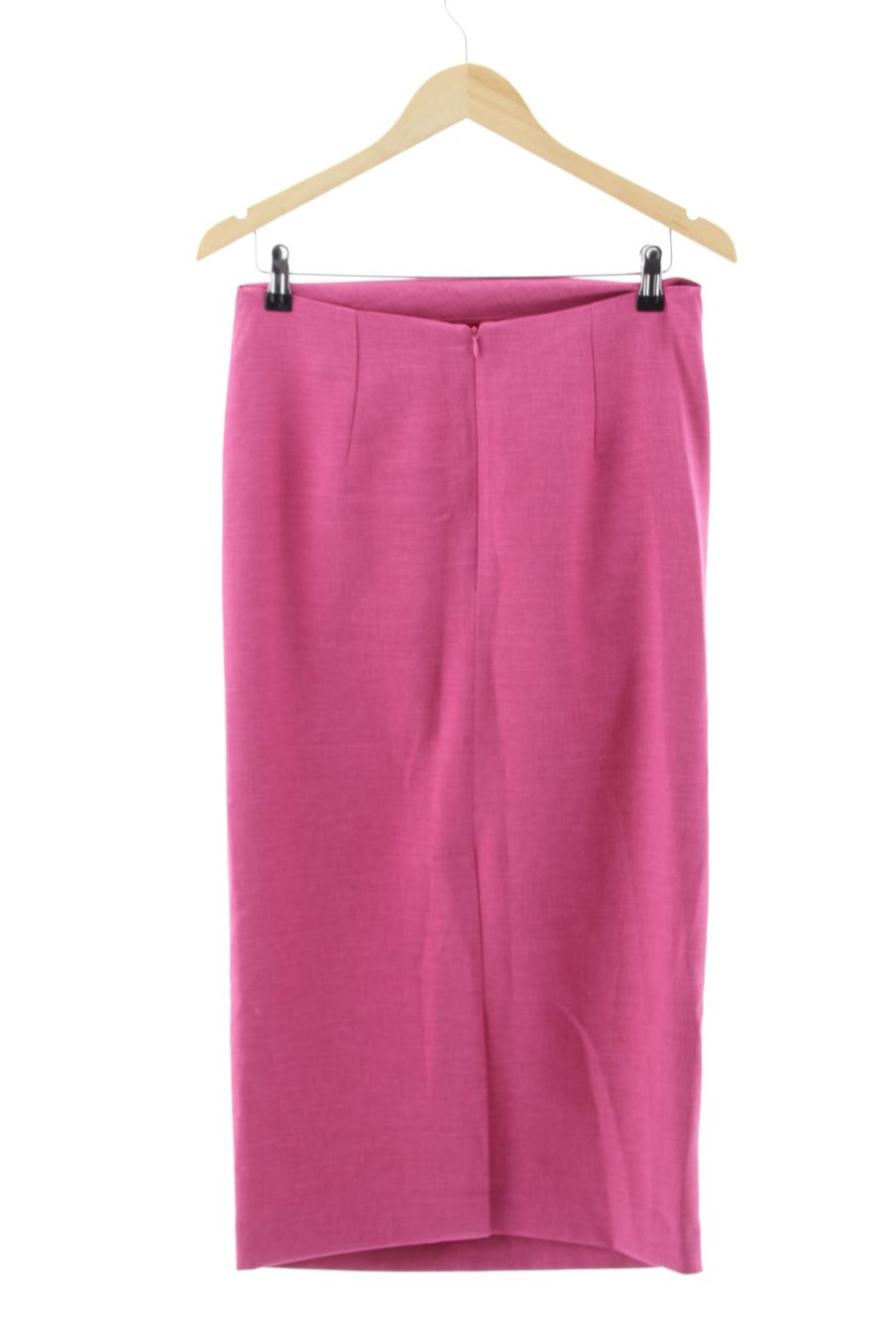 Jupe Reserved de la taille 38, de couleur rose