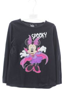 Maglietta a maniche lunghe 5 anni Disney