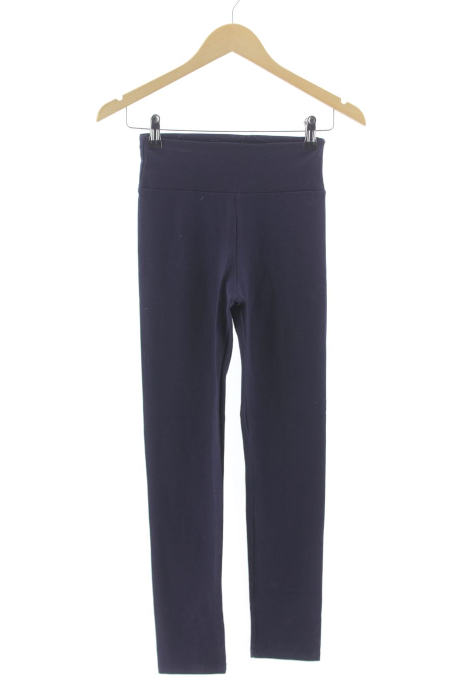 Legging de PERCENTIL de la talla S, de color azul marino