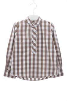 Chemise manches longues 3 ans Kauli